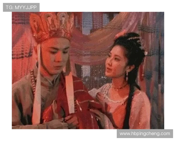 《西游记女儿国》：唐僧的5次心动，为何选择取经而非爱情？