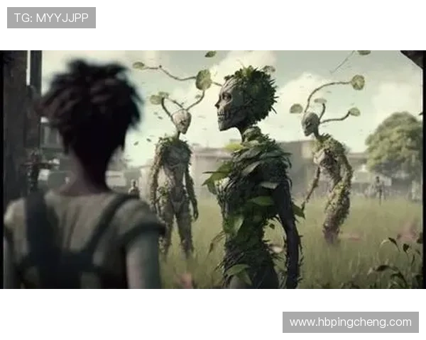 《湮灭》：10年前你看懂了吗？一次烧脑的视觉盛宴，让你直面宇宙之谜