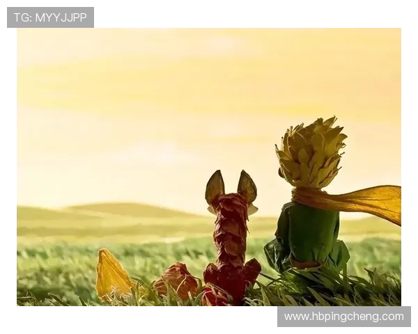 小王子：3个你绝对想不到的伏笔，解释了他为何会消失