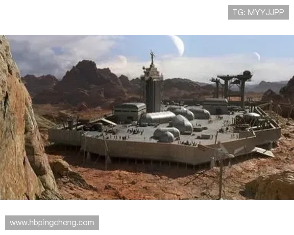 基地系列剧探秘：科幻巨作如何打造复杂未来世界与人类命运的交织