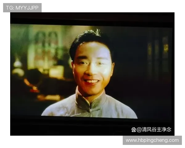 《春光乍泄》：一眼万年，一场无可救药的爱欲纠缠